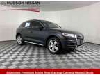 2019 Audi Q5 2.0T Premium Plus quattro