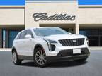 2019 Cadillac XT4 Luxury