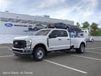 2024 Ford F-350SD XL DRW