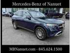 2024 Mercedes-Benz GLC GLC 300 4MATIC