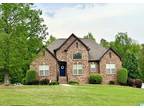 Home For Sale In Moody, Alabama
