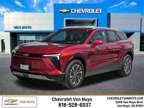 2024 Chevrolet Blazer EV LT 2LT