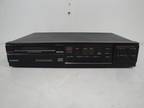Zs4a4 Used Magnavox Cdb560 CD Player Works No Remote