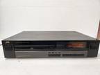 JVC XL-V131 Compact Disc Player (Vintage 1990) NO REMOTE