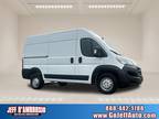 2023 Ram ProMaster 1500 Base