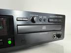 Onkyo DX-RD511 Audio CD Recorder w/High Speed Digital Dubbing - Audiophile