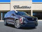 2021 Cadillac XT4 Sport