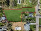 Plot For Sale In Long Branch, New Jersey