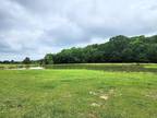 Plot For Sale In Brenham, Texas