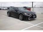 2015 Lexus RC 350