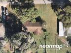 Foreclosure Property: Lakehurst St