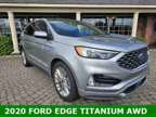 2020 Ford Edge Titanium AWD