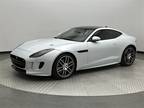 2016 Jaguar F-TYPE R