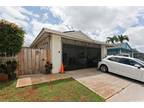 Home For Sale In Waipahu, Hawaii