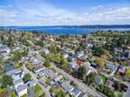 Home For Sale In Seattle, Washington