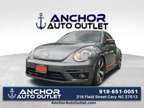 2014 Volkswagen Beetle 2.0T R-Line