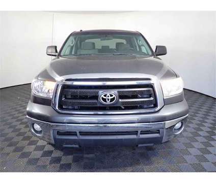 2011 Toyota Tundra Grade 4.6L V8 is a Grey 2011 Toyota Tundra Grade Truck in Athens OH