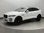 2019 Jaguar F-PACE 30t Prestige