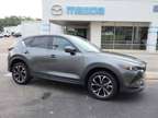 2023 Mazda CX-5 2.5 S Premium Package