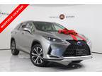 2020 Lexus RX 450hL