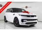 2024 Land Rover Range Rover Sport Dynamic