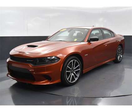 2023 Dodge Charger R/T is a 2023 Dodge Charger R/T Sedan in Columbus GA