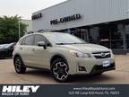 2017 Subaru Crosstrek 2.0i Limited