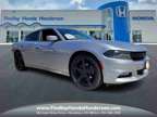 2018 Dodge Charger SXT Plus