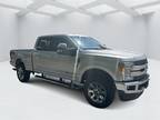 2017 Ford F-350SD Lariat 4WD