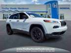 2016 Jeep Cherokee Altitude