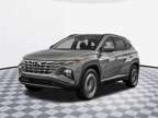 2024 Hyundai Tucson Plug-In Hybrid SEL