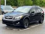 2013 Subaru XV Crosstrek 2.0i Limited