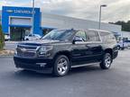 2015 Chevrolet Suburban LTZ