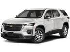 2023 Chevrolet Traverse LT 1LT