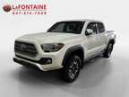 2016 Toyota Tacoma TRD Off-Road V6