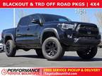 2019 Toyota Tacoma TRD Off-Road V6