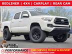 2021 Toyota Tacoma SR V6