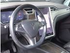 2016 Tesla Model X 75D 75D