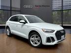 2021 Audi Q5 e 55 Premium Plus quattro