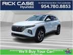 2022 Hyundai Tucson Hybrid Limited