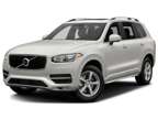 2017 Volvo XC90 T6 Momentum