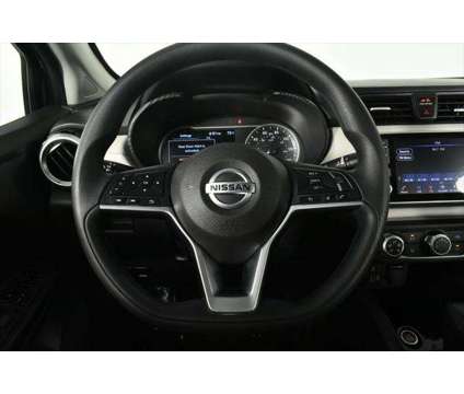 2022 Nissan Versa 1.6 SV Xtronic CVT is a 2022 Nissan Versa 1.6 Trim Sedan in Orlando FL