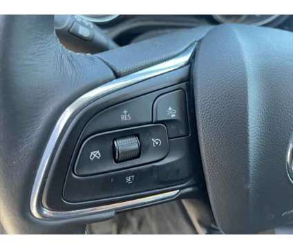 2023 Buick Encore GX Select AWD is a Grey 2023 Buick Encore SUV in Utica NY
