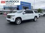 2024 Chevrolet Suburban 4WD High Country