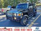 2006 Hummer H3 Base