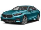 2024 BMW 2 Series i sDrive