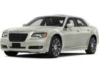 2013 Chrysler 300 300S