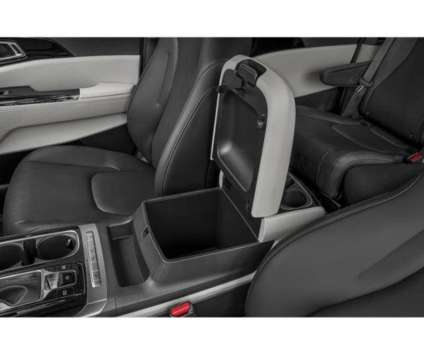 2024 Kia Carnival EX is a Black 2024 Van in Plainfield NJ