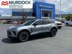 2024 Chevrolet Blazer EV eAWD RS