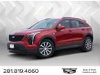 2020 Cadillac XT4 FWD Sport